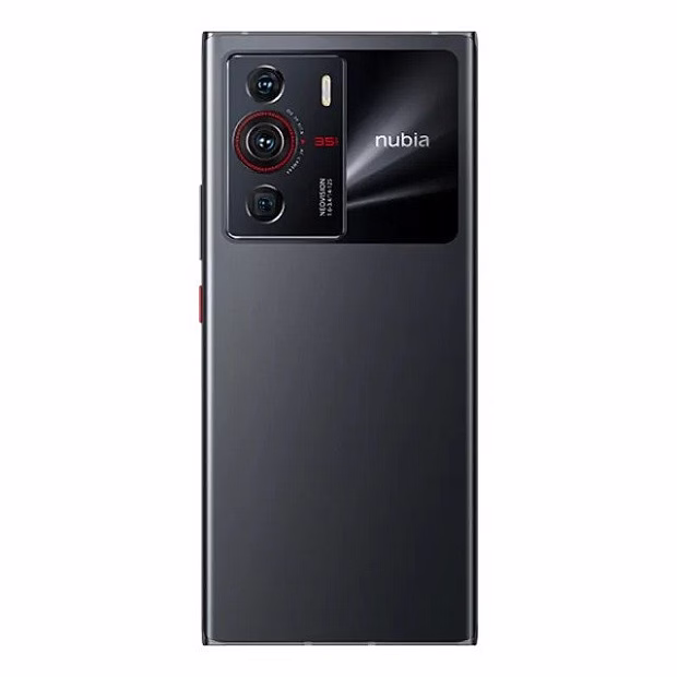 Смартфон Nubia Z40 Pro 8GB/128GB