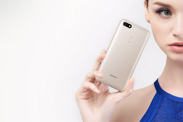 Смартфон Lenovo A5 16GB
