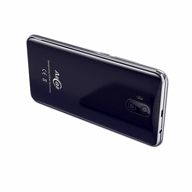 Смартфон Allcall Rio X 1GB/8GB