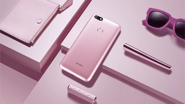 Смартфон Lenovo A5 16GB
