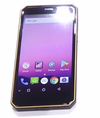 Смартфон Nomu M6 2GB/16GB