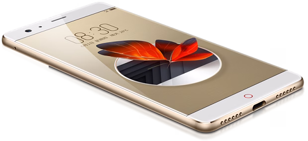 Смартфон Nubia Z17 6GB/64GB