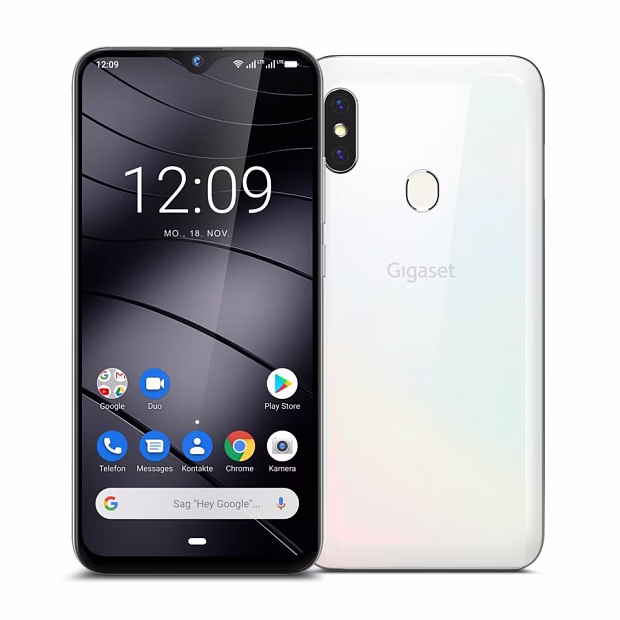 Мобильный телефон Gigaset GS290