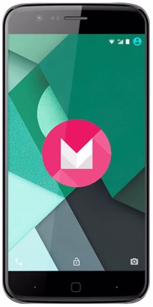 Смартфон Elephone Ivory 2GB/16GB