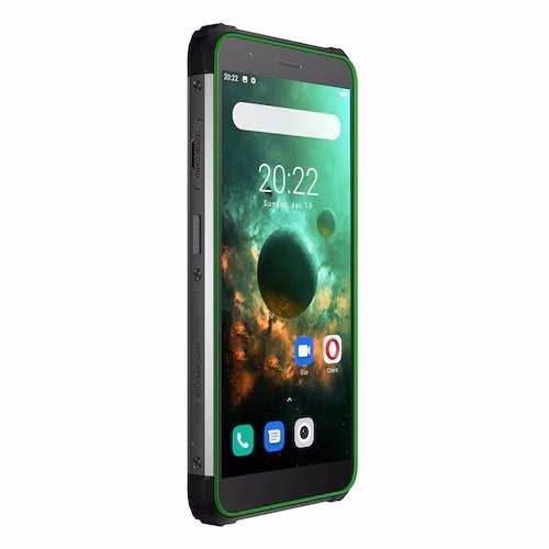 Мобильный телефон Blackview BV6600