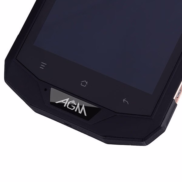 Смартфон AGM 5S Stone