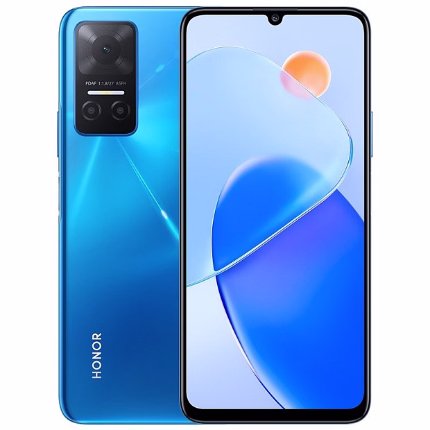 Смартфон Honor Play6T 8GB/128GB