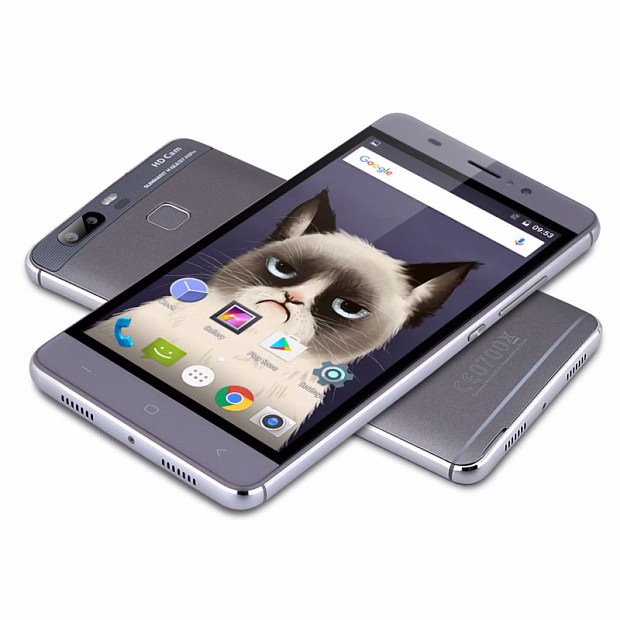 Смартфон Landvo XM300 1GB/8GB
