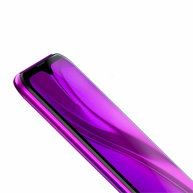 Смартфон Leagoo M12 2GB/16GB