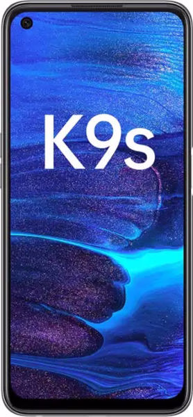 Смартфон Oppo K9s 6GB/128GB