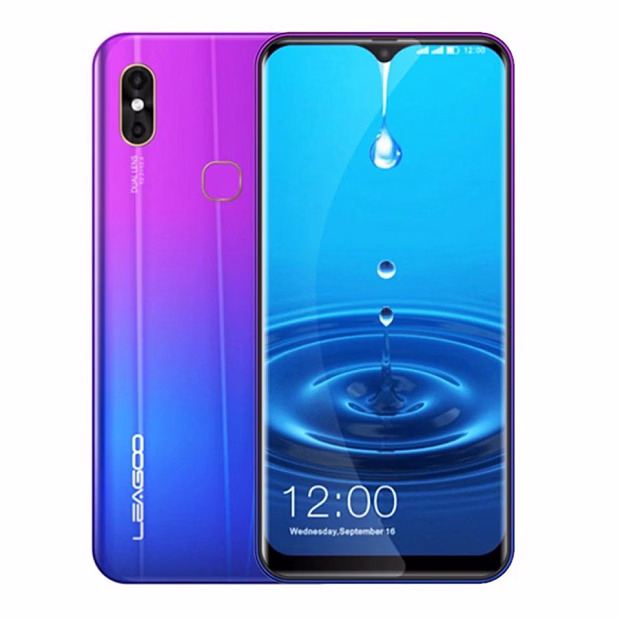 Смартфон Leagoo M13 4GB/32GB