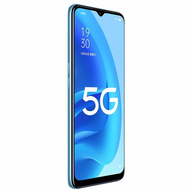 Смартфон Oppo A56 5G 6GB/128GB