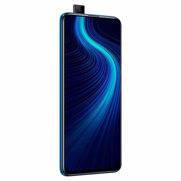 Смартфон Huawei Honor X10 64GB
