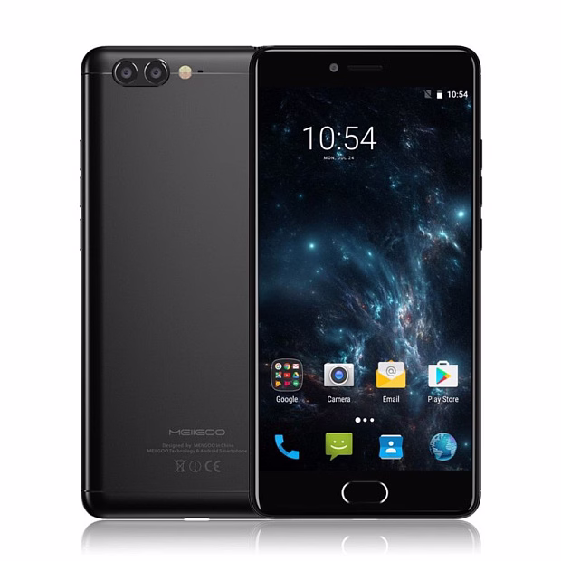Смартфон Meiigoo M1 6GB/64GB