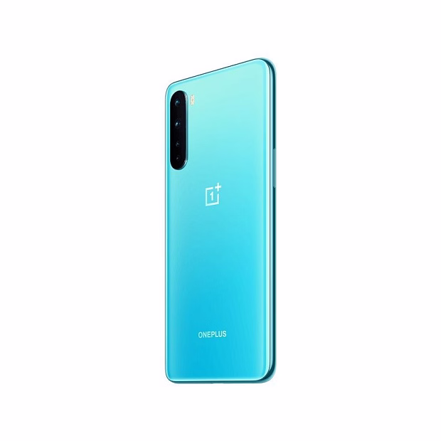 Мобильный телефон OnePlus Nord