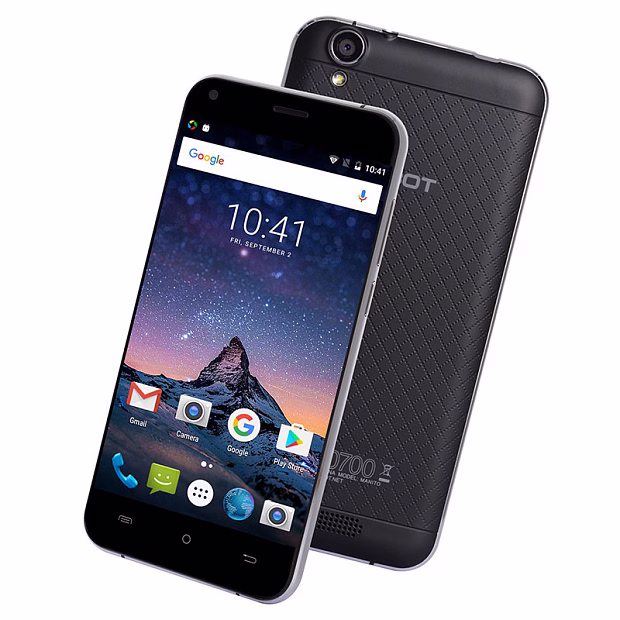 Смартфон Cubot Manito 3GB/16GB