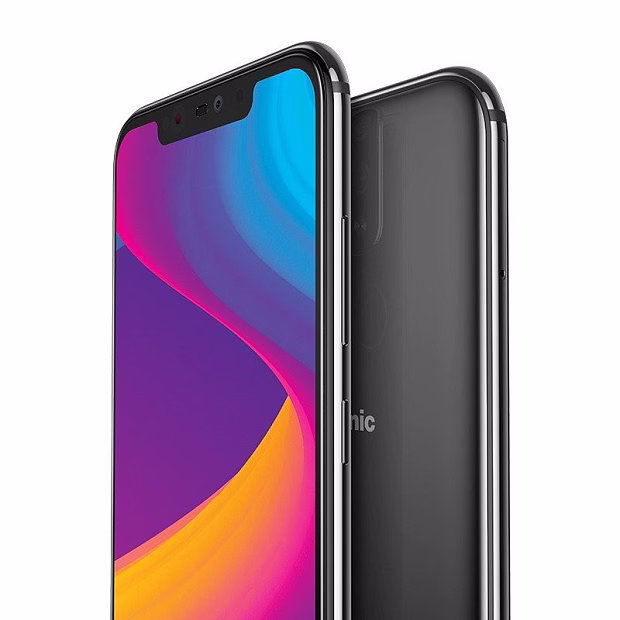 Смартфон Panasonic Eluga X1 4GB/64GB