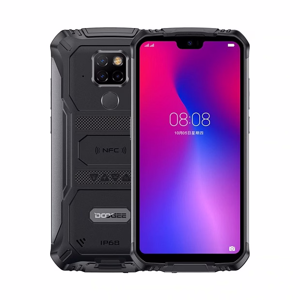 Мобильный телефон Doogee S68 Pro