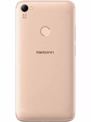 Смартфон Karbonn Aura Sleek Plus 2GB/16GB