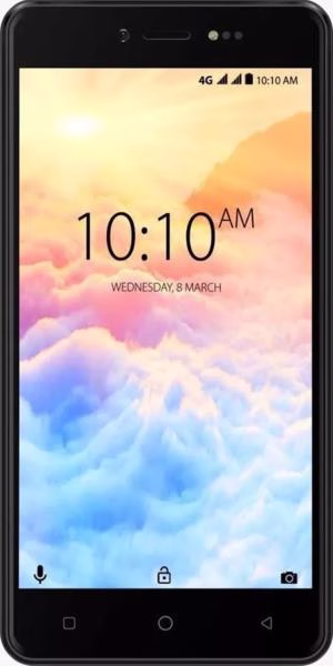 Мобильный телефон Karbonn Aura Power 4G