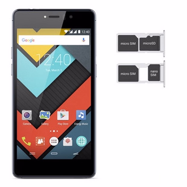 Мобильный телефон Energy Phone Pro