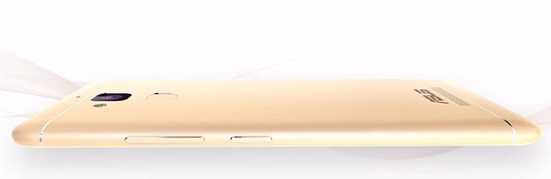 Смартфон Asus ZenFone Pegasus 3 32GB