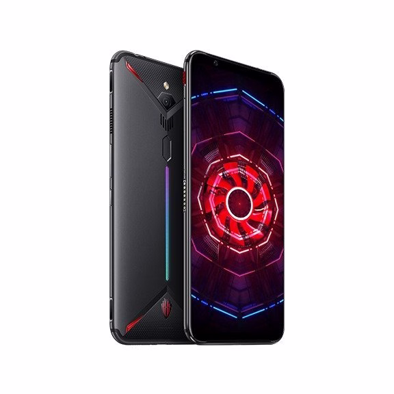 Мобильный телефон Nubia Red Magic 3