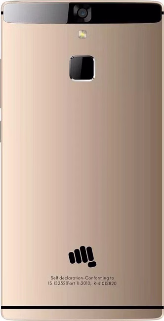 Смартфон Micromax Canvas 6