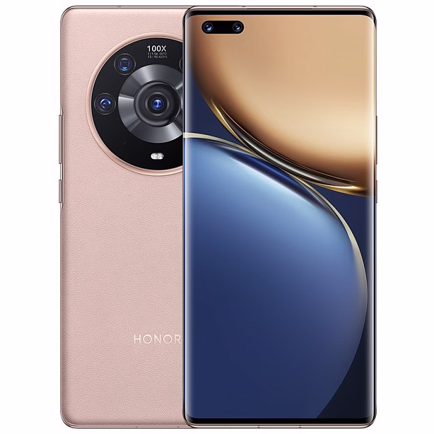 Смартфон Honor Magic 3 Pro 8GB/128GB