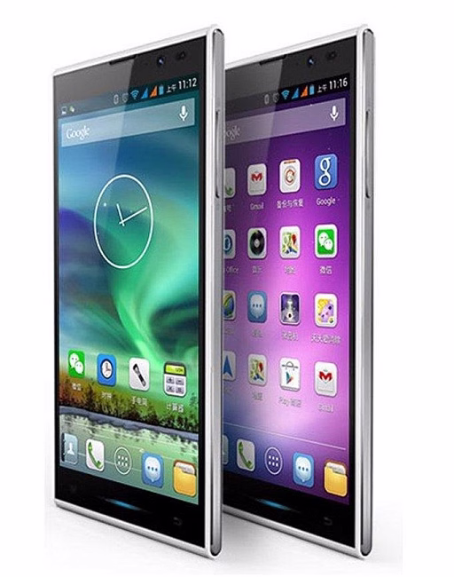 Мобильный телефон Goophone V92 Pro