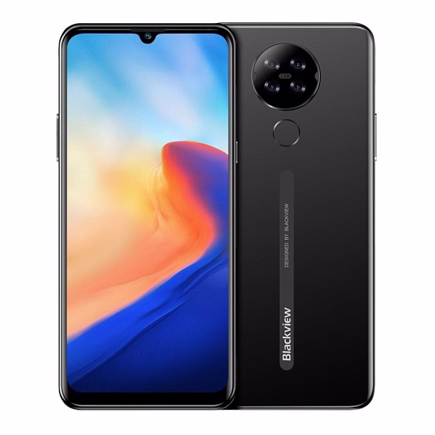 Смартфон Blackview A80 2GB/16GB