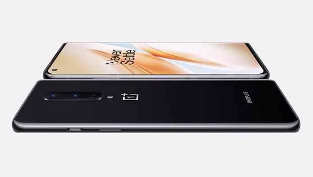 Смартфон OnePlus 8 8GB/128GB