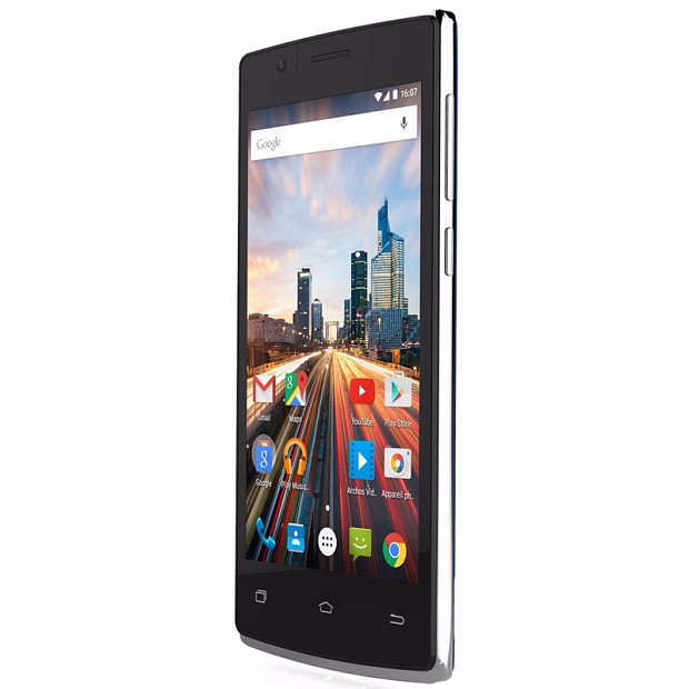 Смартфон Archos 45c Helium