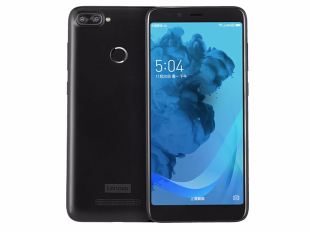 Смартфон Lenovo K320t 16GB