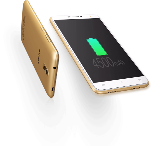 Смартфон Hafury UMax 2GB/16GB