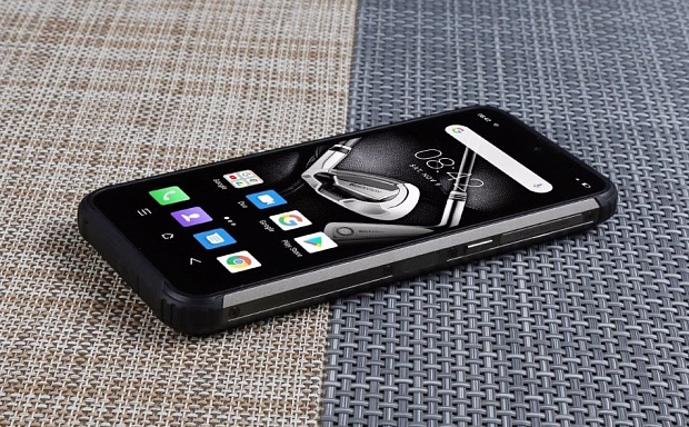 Мобильный телефон Blackview BV9800