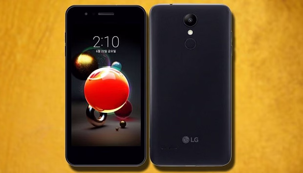 Смартфон LG X2 (2018) 2GB/16GB