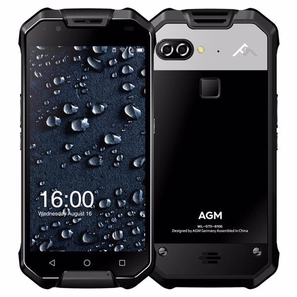 Смартфон AGM X2 6GB/64GB