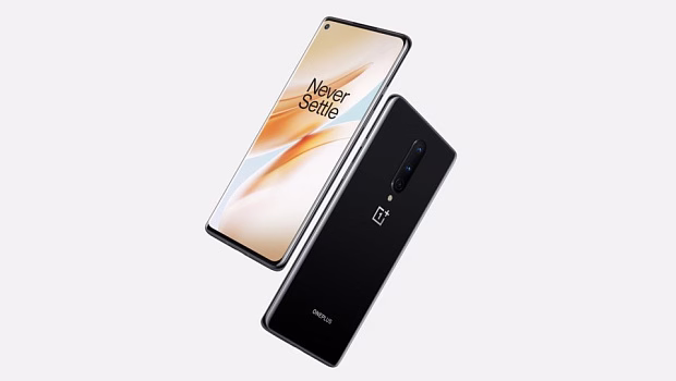 Смартфон OnePlus 8 8GB/128GB
