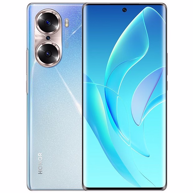 Смартфон Honor 60 8GB/128GB