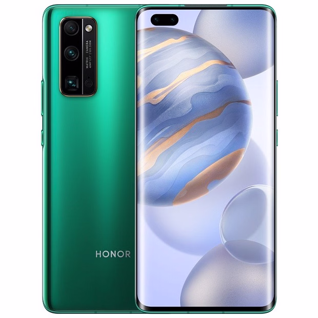 Смартфон Huawei Honor 30 Pro 128GB