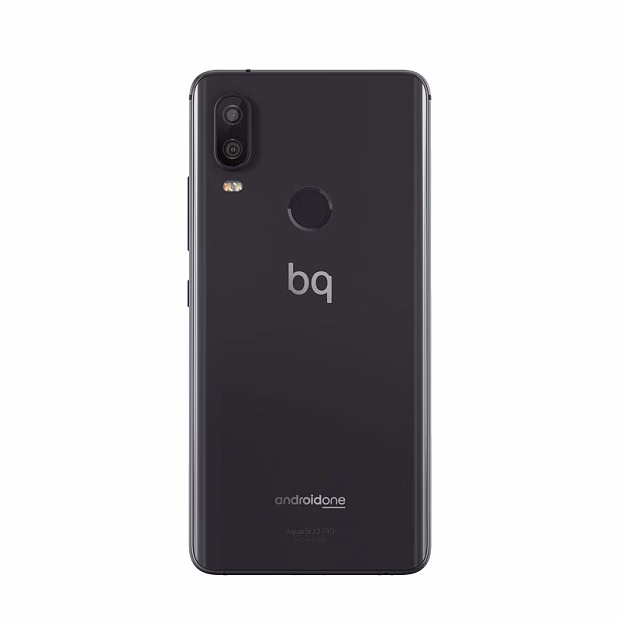 Смартфон BQ Aquaris X2 Pro 4GB/64GB