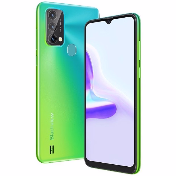 Смартфон Blackview A50 3GB/64GB