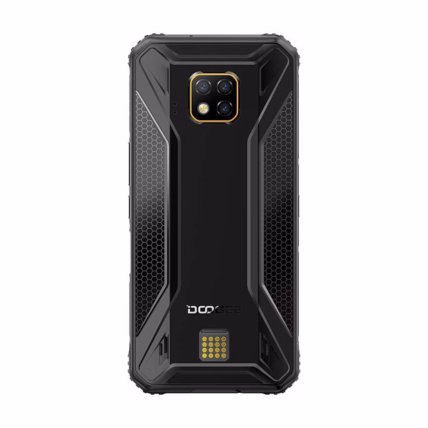 Мобильный телефон Doogee S95 Pro