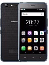 Смартфон HiSense C30 Lite 2GB/16GB