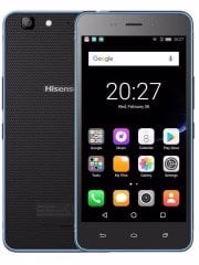 Смартфон HiSense C30 Lite 2GB/16GB