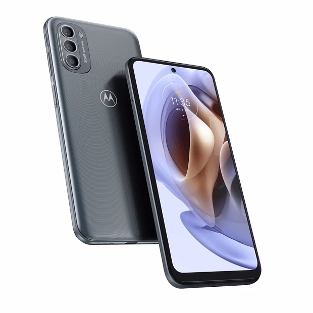 Смартфон Motorola Moto G31 4GB/64GB