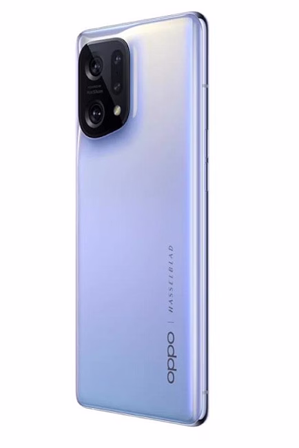 Смартфон Oppo Find X5 8GB/256GB