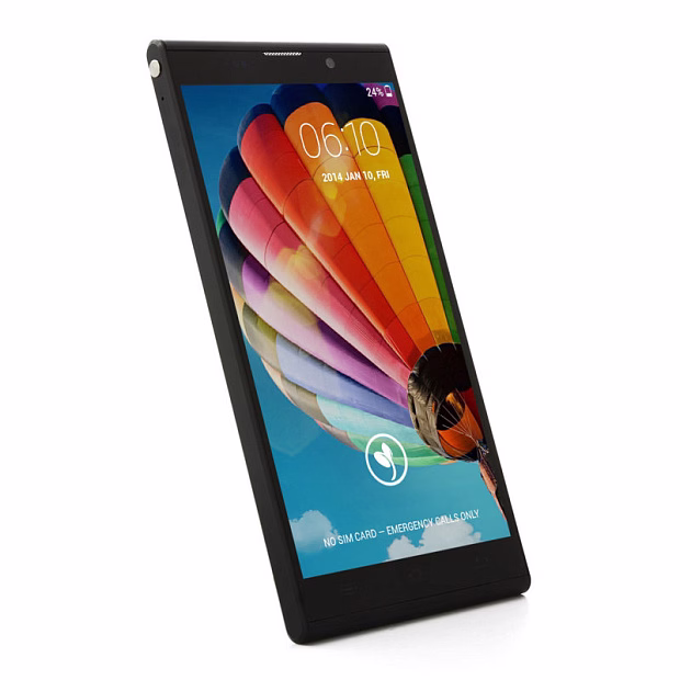 Мобильный телефон Jiayu G6