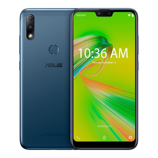 Смартфон Asus ZenFone Max Plus (M2) 32GB